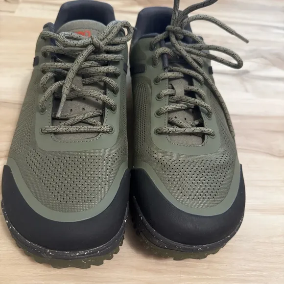 Xero Shoes RidgewayMesh Low Multi-Purpose HikingShoes Women’s Olive Sz 11 US