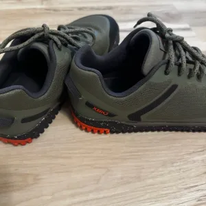 Xero Shoes RidgewayMesh Low Multi-Purpose HikingShoes Women’s Olive Sz 11 US