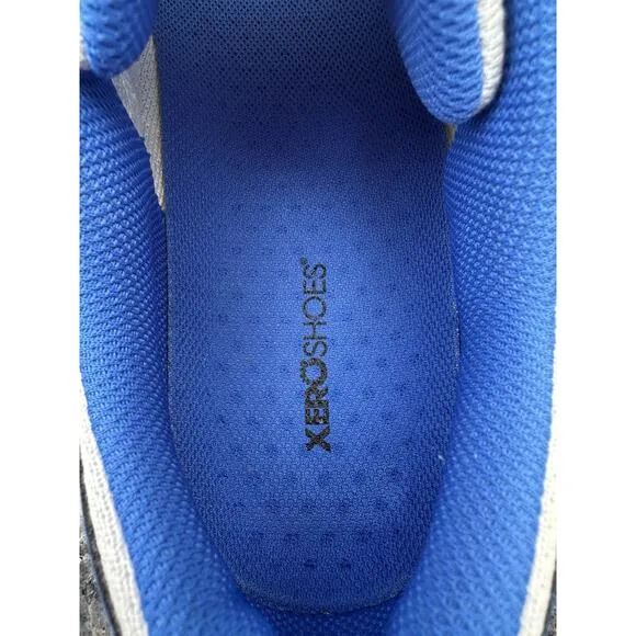 XERO Shoes Zelen - Your eco-Friendly Road Runner Men’s Size 13