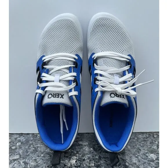XERO Shoes Zelen - Your eco-Friendly Road Runner Men’s Size 13