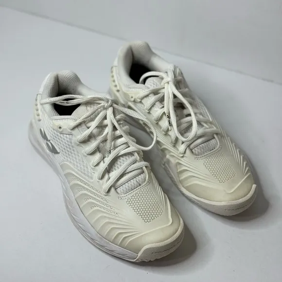 Yonex Power Cushion Eclipsion 4 Unisex Tennis Shoes White