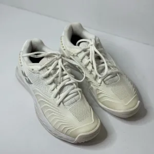 Yonex Power Cushion Eclipsion 4 Unisex Tennis Shoes White