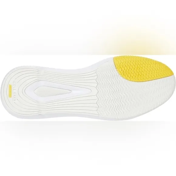 ZeroGrand Cole Haan Womens Leather Lifestyle Athletic and Training Shoes